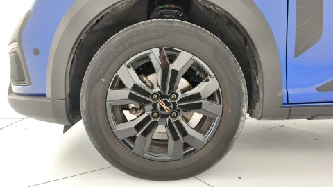 Dacia Sandero Stepway Extreme Go 74kW (100CV) ECO-G