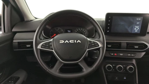 Dacia Sandero Stepway Extreme Go 74kW (100CV) ECO-G