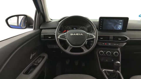 Dacia Sandero Stepway Extreme Go 74kW (100CV) ECO-G
