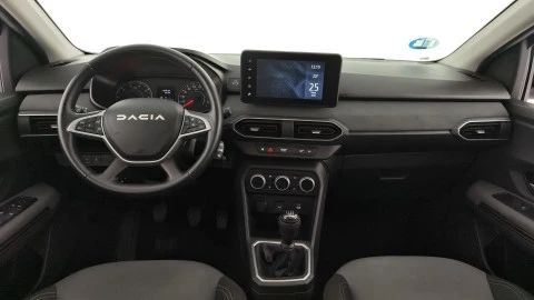Dacia Sandero Stepway Extreme Go 74kW (100CV) ECO-G