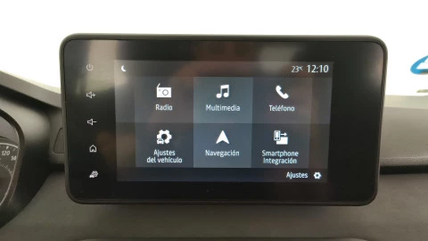 Dacia Sandero Stepway Extreme Go 74kW (100CV) ECO-G