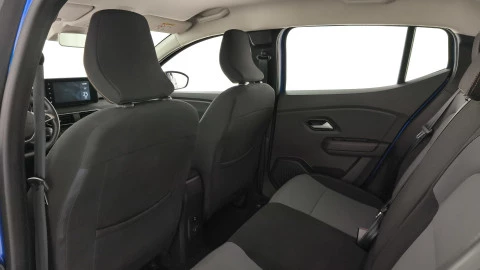 Dacia Sandero Stepway Extreme Go 74kW (100CV) ECO-G
