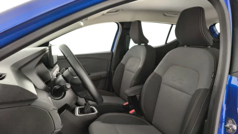 Dacia Sandero Stepway Extreme Go 74kW (100CV) ECO-G