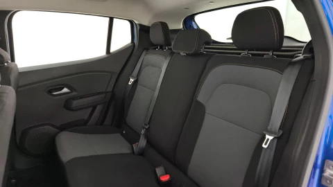 Dacia Sandero Stepway Extreme Go 74kW (100CV) ECO-G