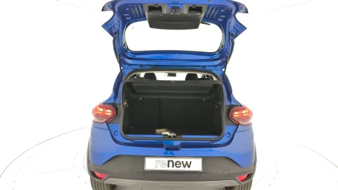 Dacia Sandero Stepway Extreme Go 74kW (100CV) ECO-G