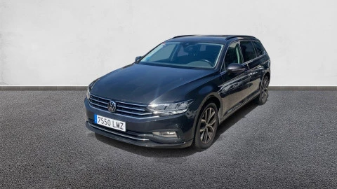 Volkswagen Passat Variant Executive 2.0 TDI 110kW DSG