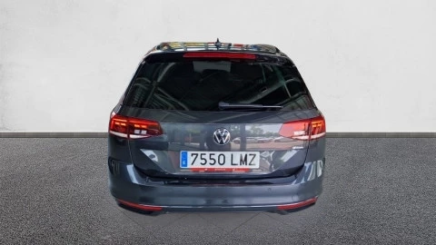 Volkswagen Passat Variant Executive 2.0 TDI 110kW DSG