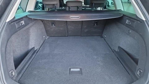 Volkswagen Passat Variant Executive 2.0 TDI 110kW DSG