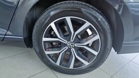 Volkswagen Passat Variant Executive 2.0 TDI 110kW DSG