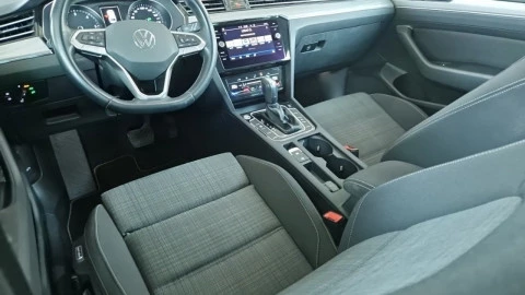 Volkswagen Passat Variant Executive 2.0 TDI 110kW DSG