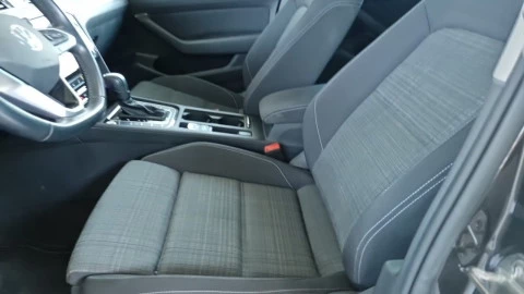 Volkswagen Passat Variant Executive 2.0 TDI 110kW DSG