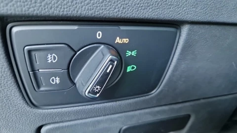 Volkswagen Passat Variant Executive 2.0 TDI 110kW DSG