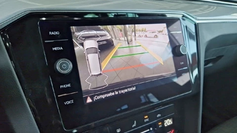 Volkswagen Passat Variant Executive 2.0 TDI 110kW DSG