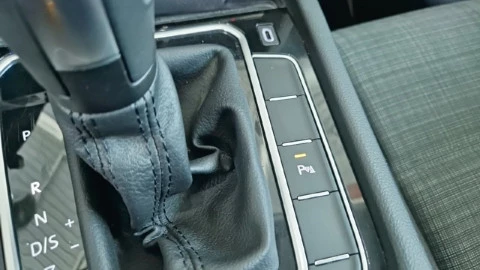 Volkswagen Passat Variant Executive 2.0 TDI 110kW DSG