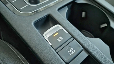 Volkswagen Passat Variant Executive 2.0 TDI 110kW DSG