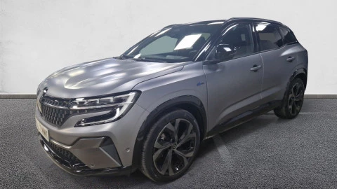 Renault Austral Iconic Esprit Alpine E-Tech F Hybr 147kW