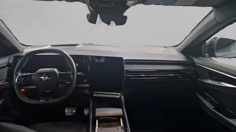 Renault Austral Iconic Esprit Alpine E-Tech F Hybr 147kW