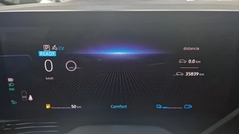 Renault Austral Iconic Esprit Alpine E-Tech F Hybr 147kW