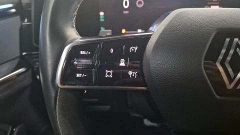 Renault Austral Iconic Esprit Alpine E-Tech F Hybr 147kW