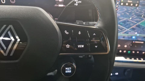Renault Austral Iconic Esprit Alpine E-Tech F Hybr 147kW