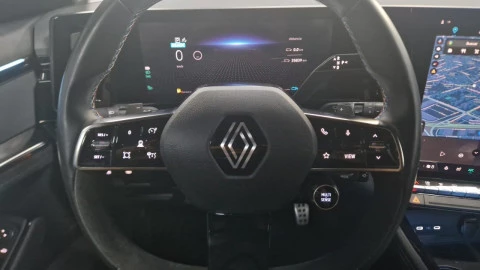 Renault Austral Iconic Esprit Alpine E-Tech F Hybr 147kW