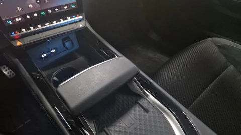 Renault Austral Iconic Esprit Alpine E-Tech F Hybr 147kW