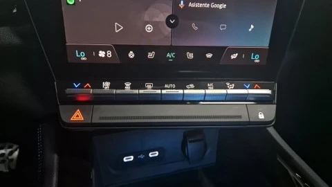 Renault Austral Iconic Esprit Alpine E-Tech F Hybr 147kW