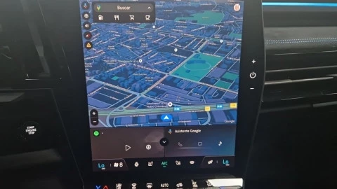 Renault Austral Iconic Esprit Alpine E-Tech F Hybr 147kW