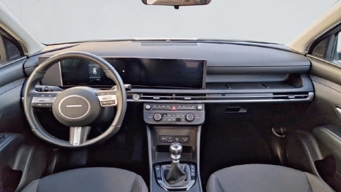 Hyundai Tucson 1.6T 118kW (160CV) Klass