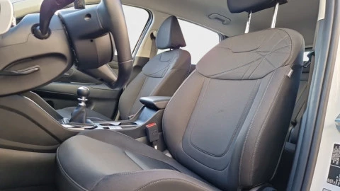 Hyundai Tucson 1.6T 118kW (160CV) Klass