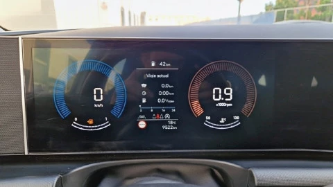 Hyundai Tucson 1.6T 118kW (160CV) Klass