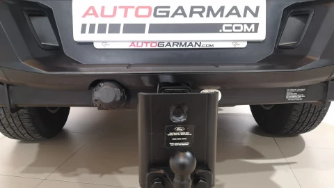 Ford Ranger Raptor  2.0 TDCi 4x4 Dob Cab Raptor AT