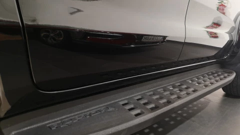 Ford Ranger Raptor  2.0 TDCi 4x4 Dob Cab Raptor AT