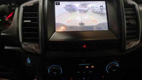 Ford Ranger Raptor  2.0 TDCi 4x4 Dob Cab Raptor AT