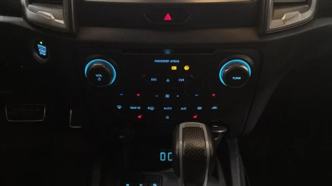 Ford Ranger Raptor  2.0 TDCi 4x4 Dob Cab Raptor AT