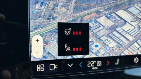 Volvo XC40 2.0 B3 G Plus Dark Auto