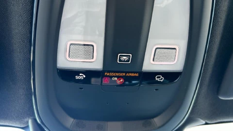 Volvo XC40 2.0 B3 G Plus Dark Auto