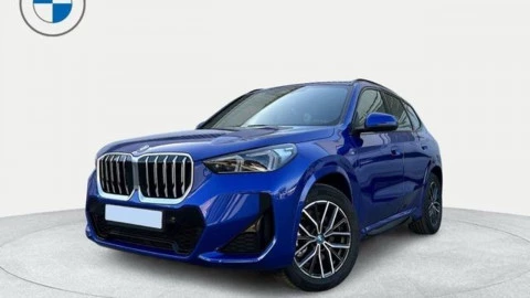 BMW X1 xDrive30e
