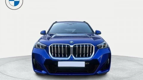 BMW X1 xDrive30e