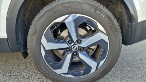 Nissan Qashqai DIG-T 116kW Xtronic N-Connecta