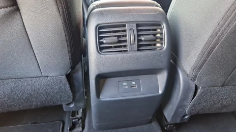 Nissan Qashqai DIG-T 116kW Xtronic N-Connecta