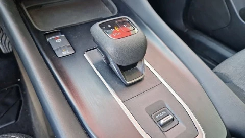 Nissan Qashqai DIG-T 116kW Xtronic N-Connecta