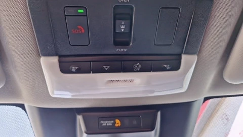 Nissan Qashqai DIG-T 116kW Xtronic N-Connecta