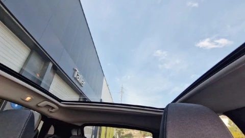 Nissan Qashqai DIG-T 116kW Xtronic N-Connecta