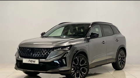 Renault Austral  1.2 full hybrid e-tech Esprit Alpine 146kW