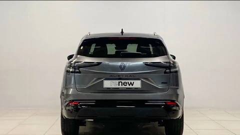 Renault Austral  1.2 full hybrid e-tech Esprit Alpine 146kW