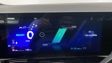 Renault Austral  1.2 full hybrid e-tech Esprit Alpine 146kW