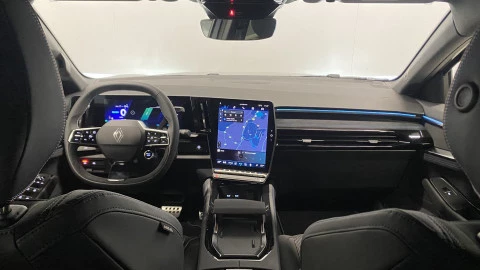 Renault Austral  1.2 full hybrid e-tech Esprit Alpine 146kW