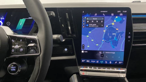 Renault Austral  1.2 full hybrid e-tech Esprit Alpine 146kW