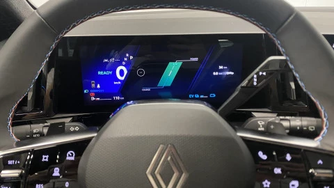 Renault Austral  1.2 full hybrid e-tech Esprit Alpine 146kW